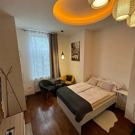 Apartments Home1 Zagreb Exterior photo