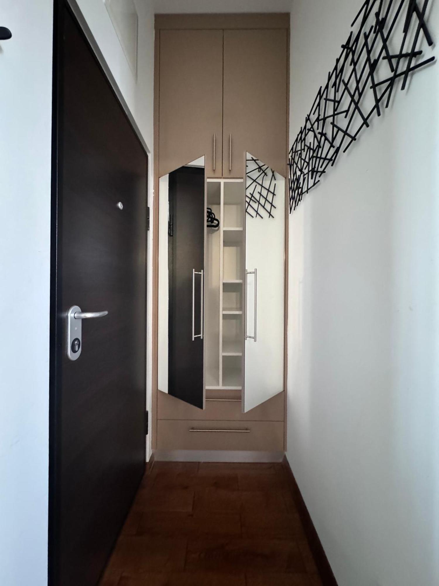 Apartment Home1 *