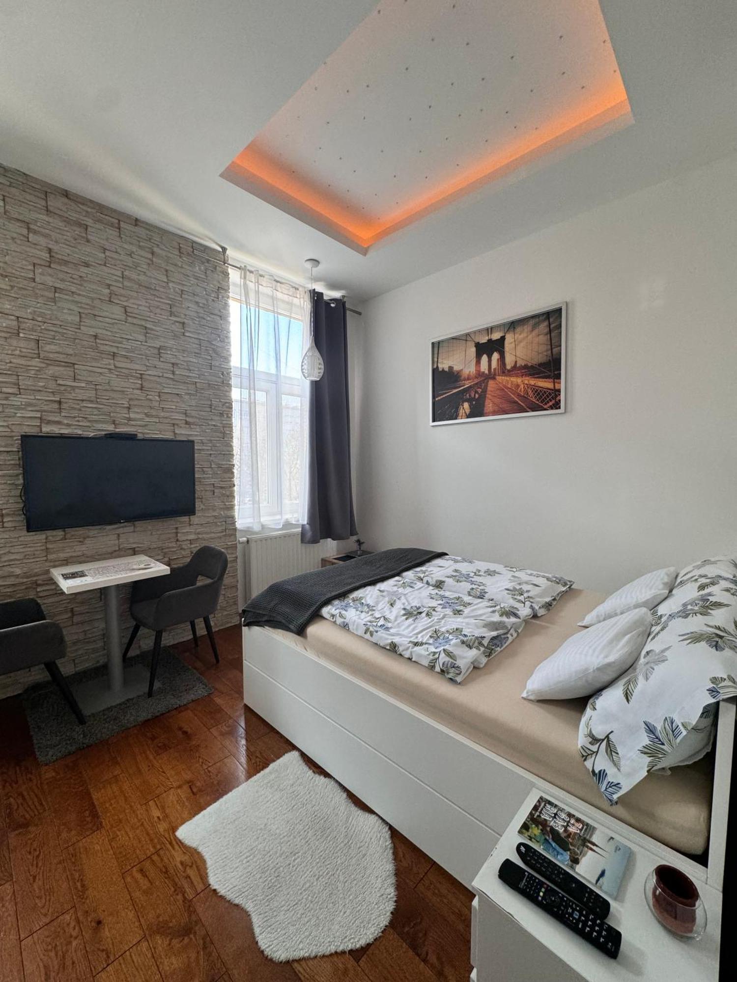 Home1 Apartment