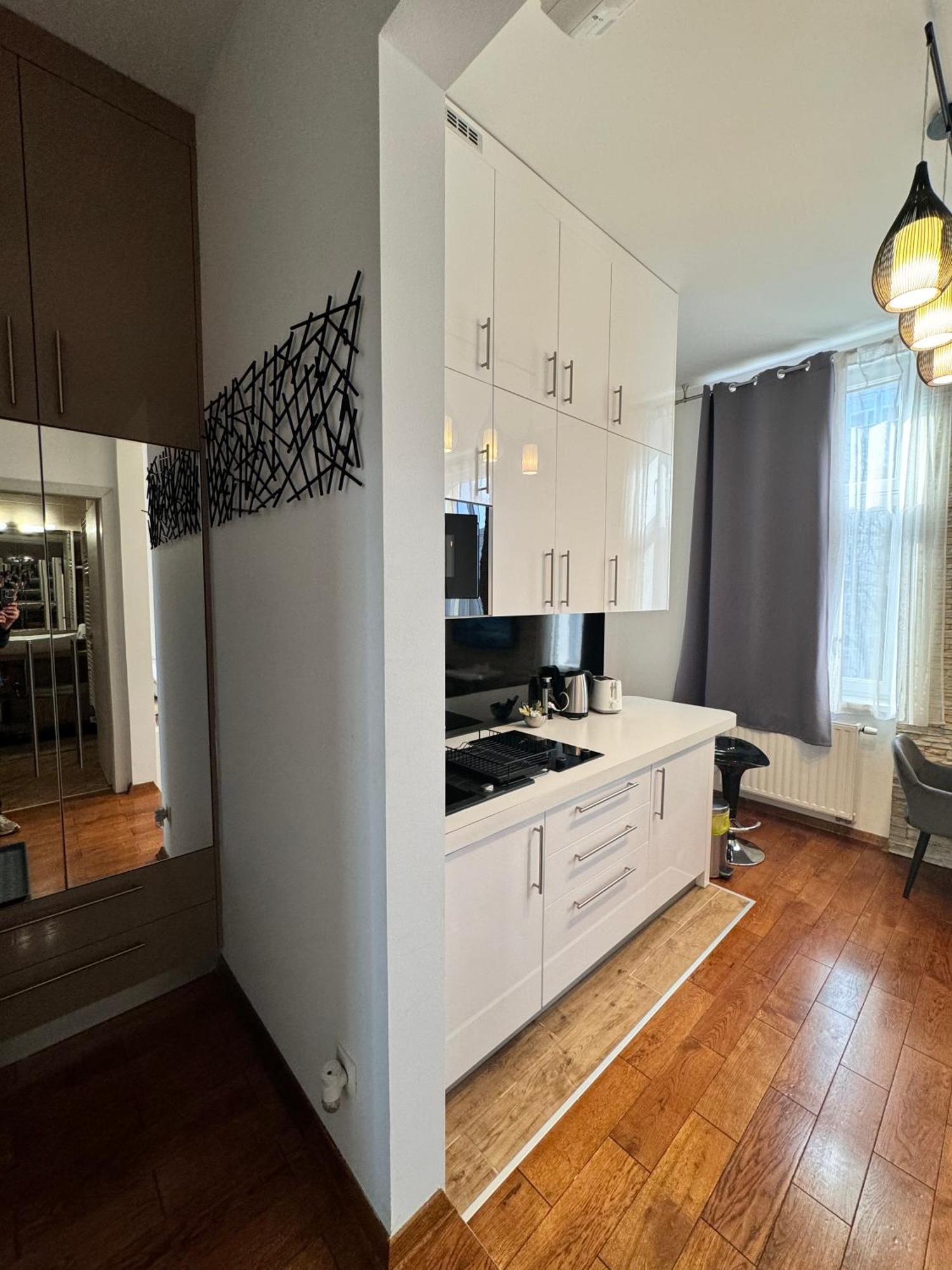 Apartman Home1