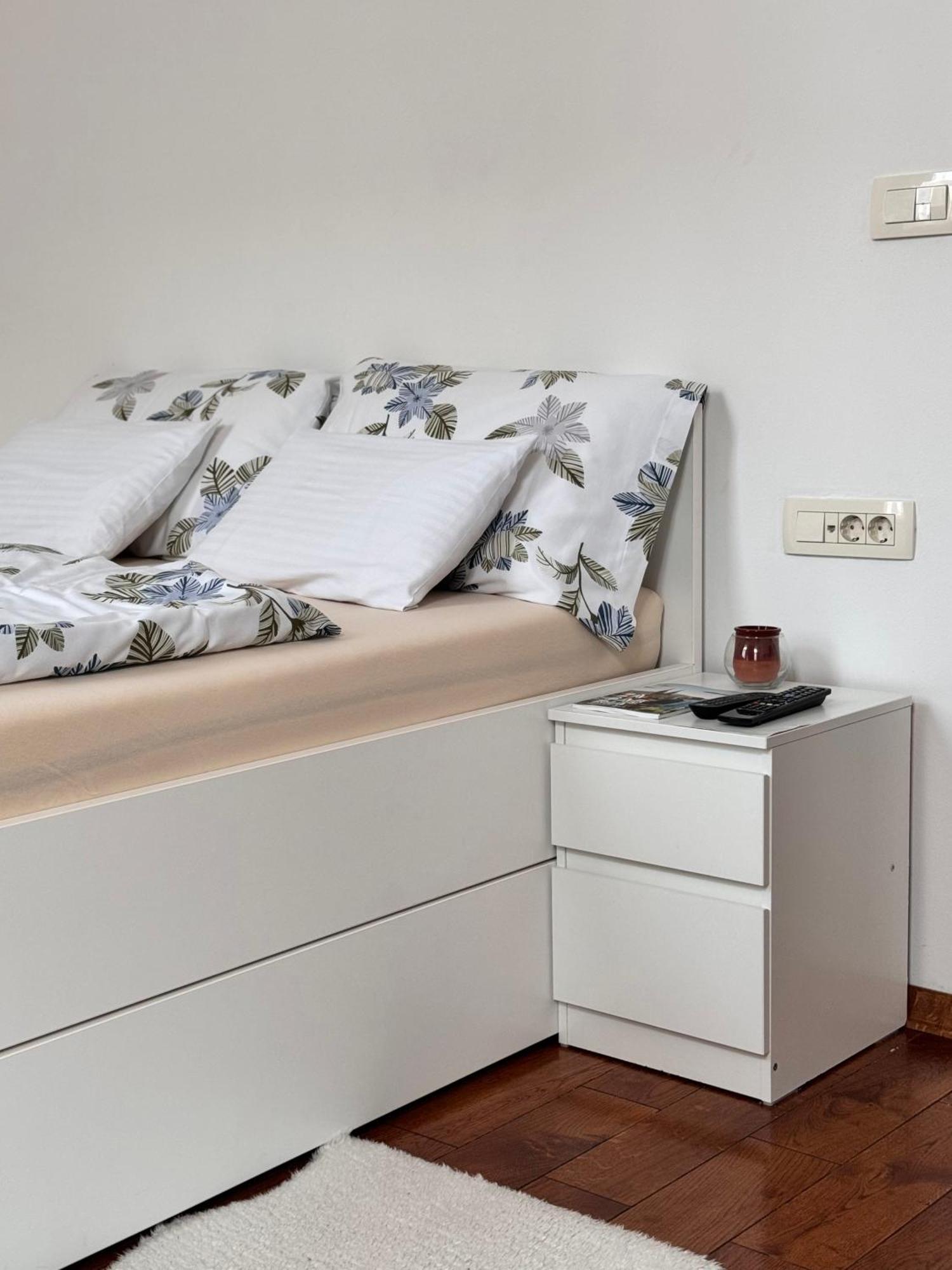 Home1 Apartment Zagreb
