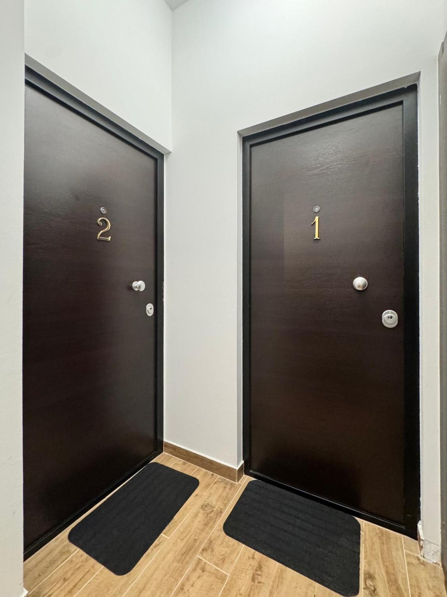 Apartman Home1