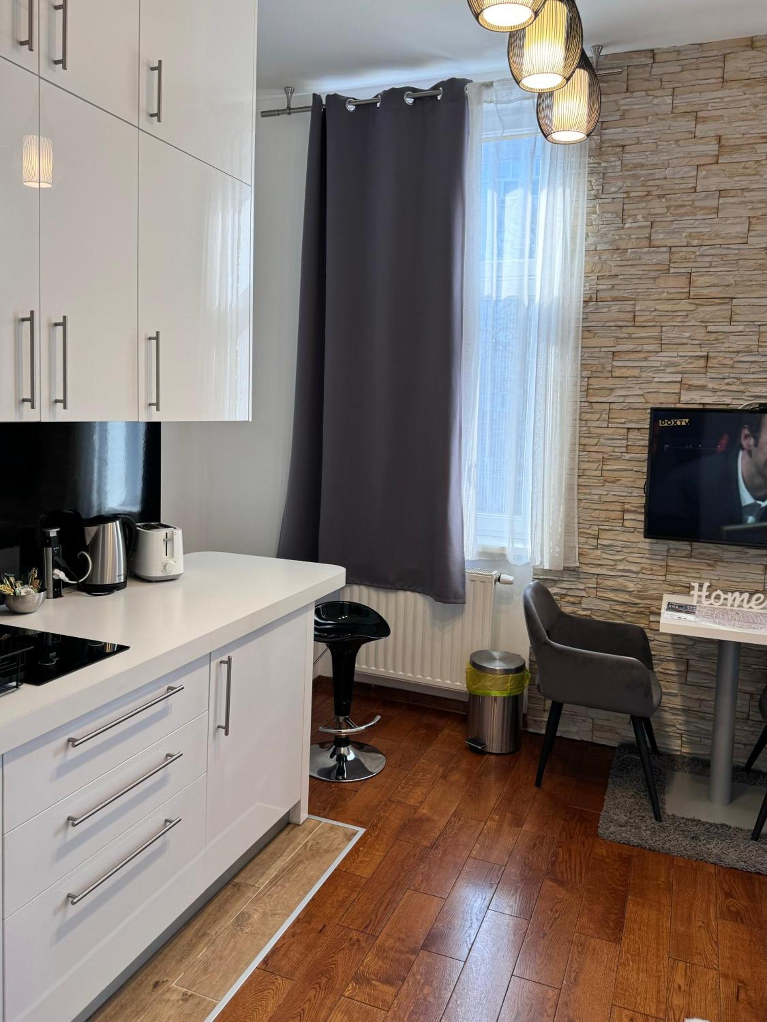 Home1 * Zagreb