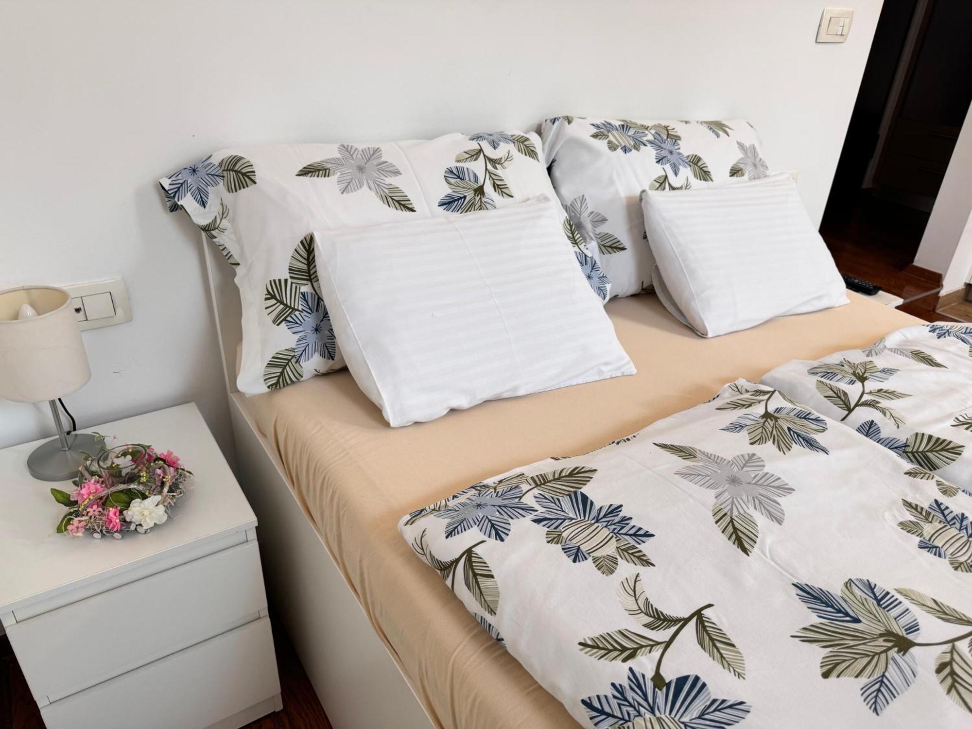 Home1 Apartman