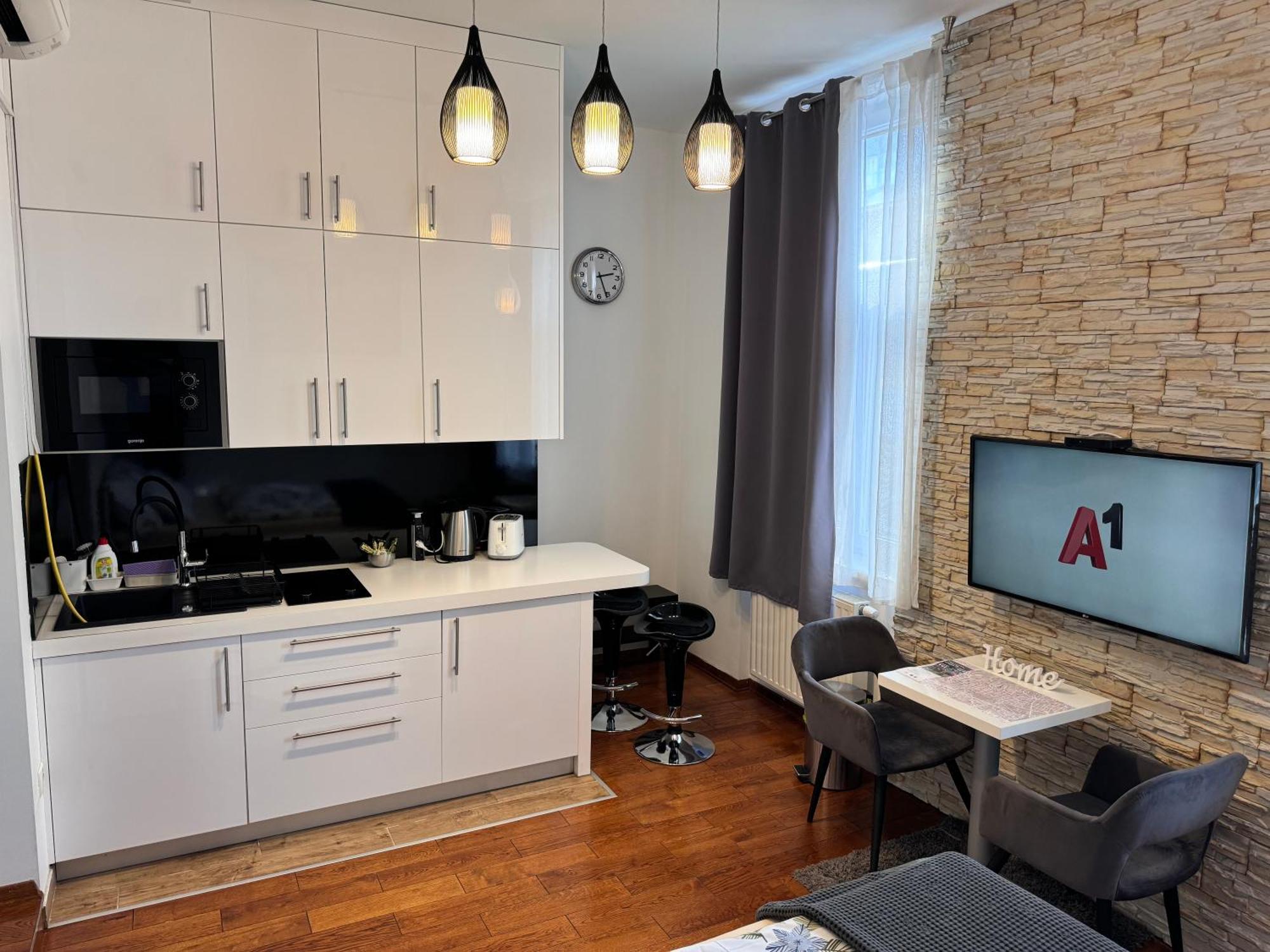Home1 Apartman *