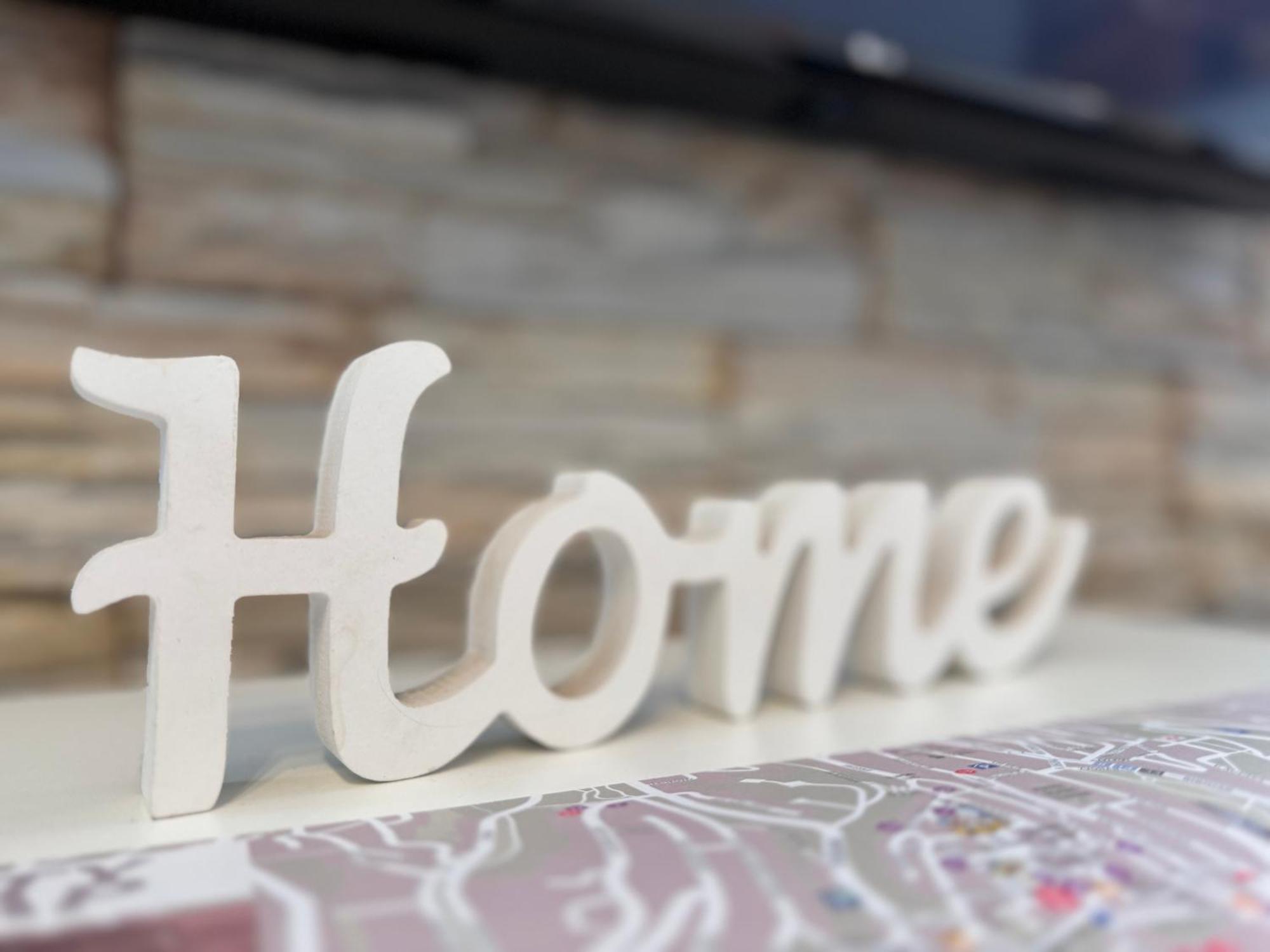 Apartman Home1 Zagreb
