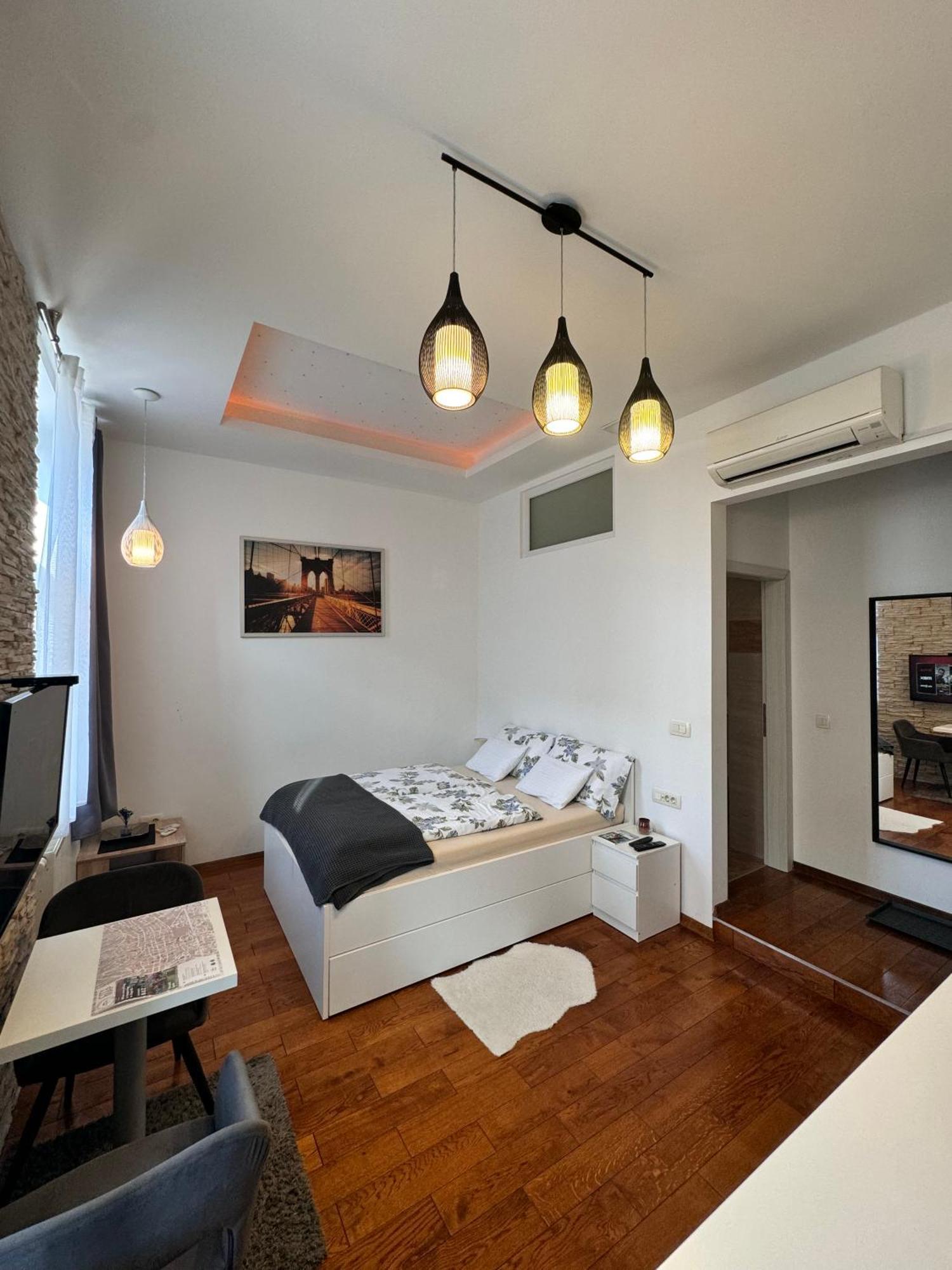 Home1 Apartman