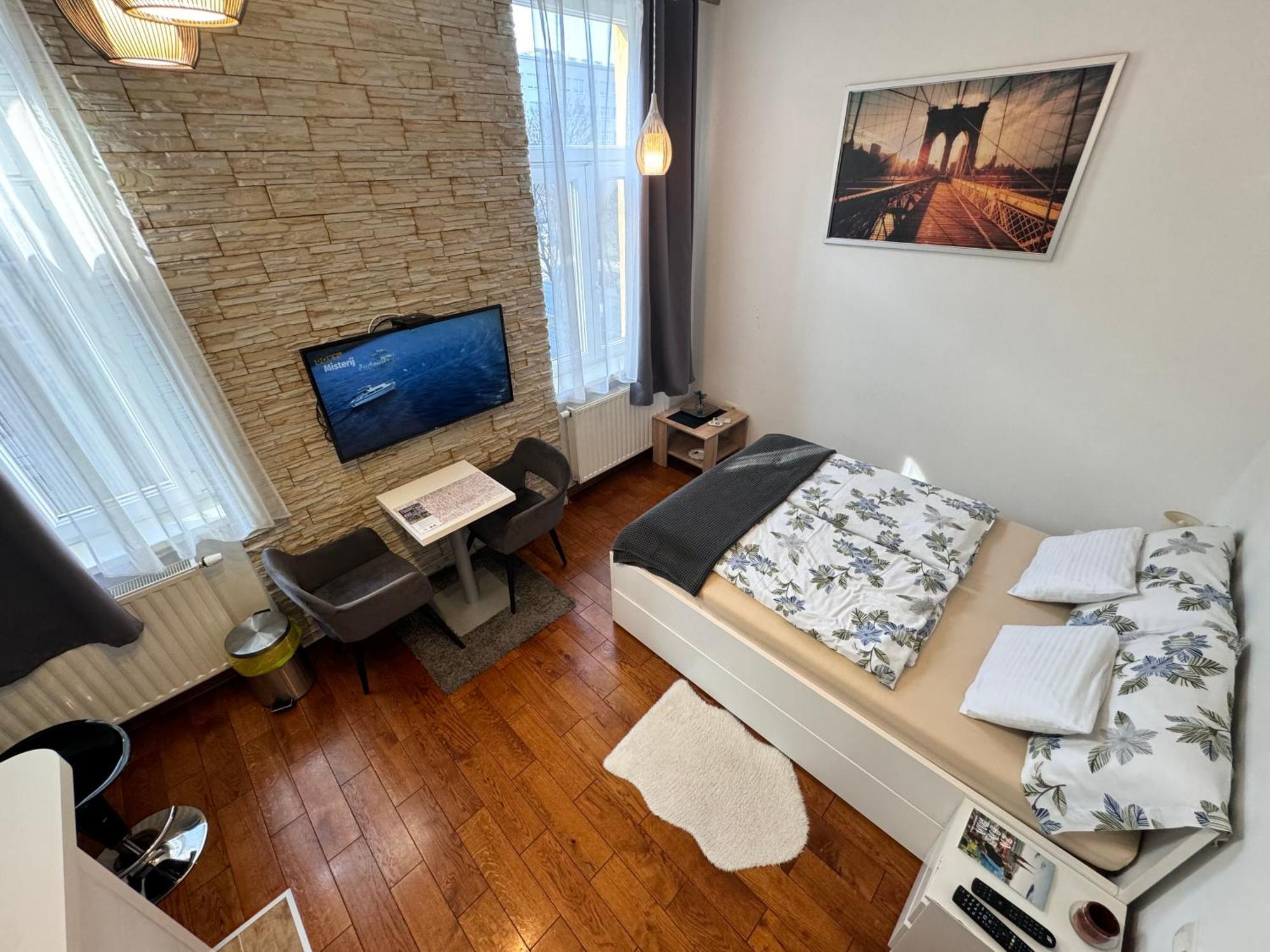 Home1 Apartman *