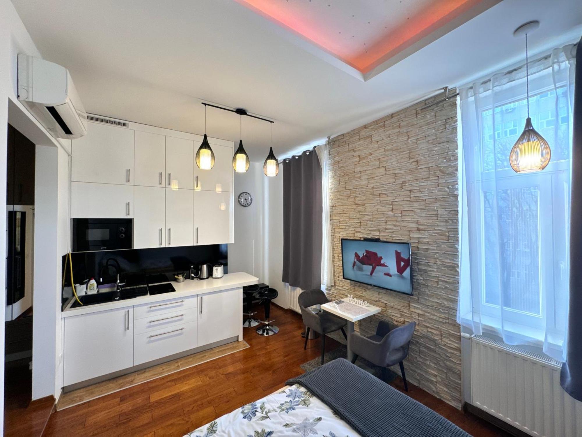 Home1 Apartment Zagreb