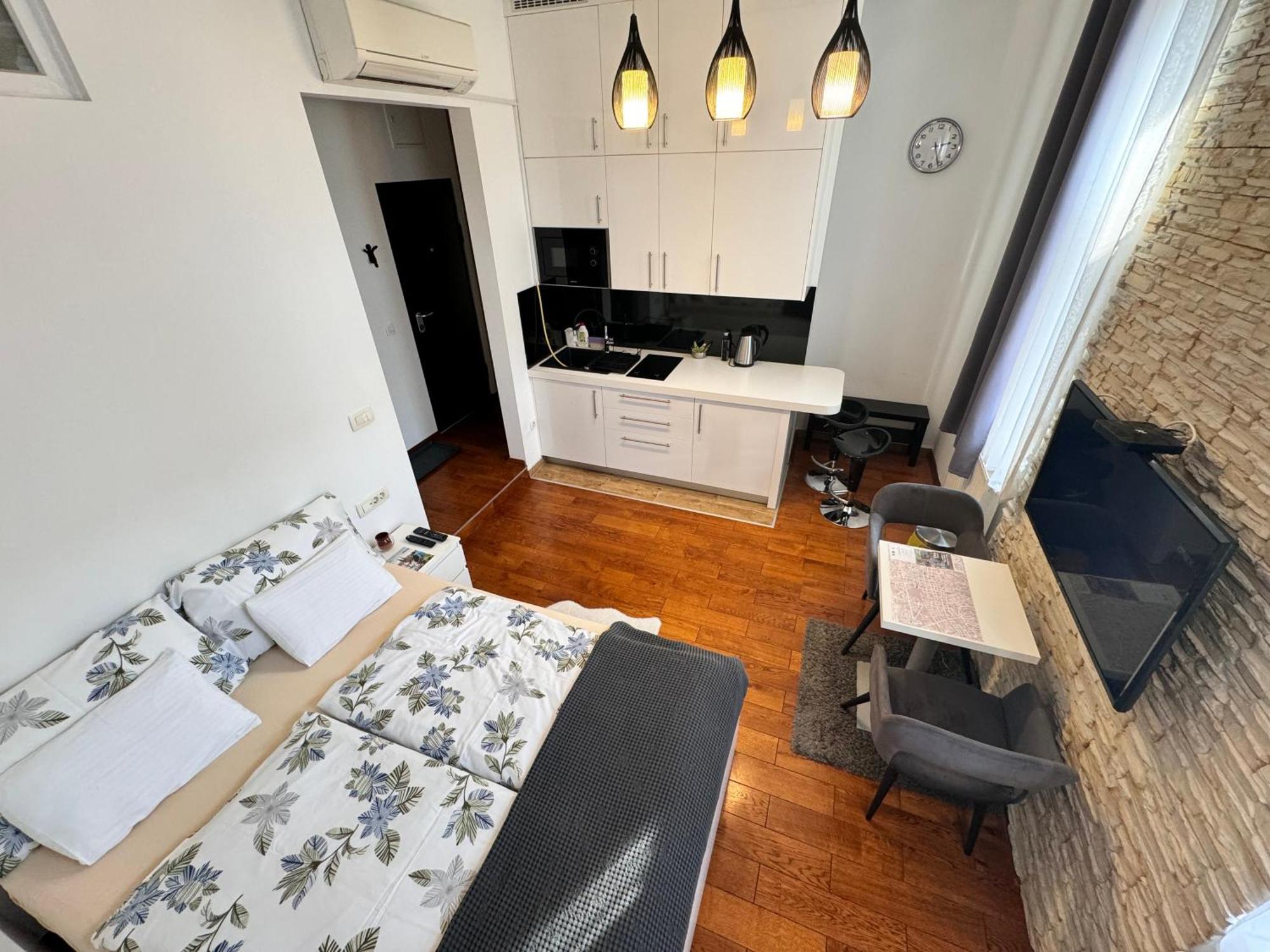 Home1 * Zagreb