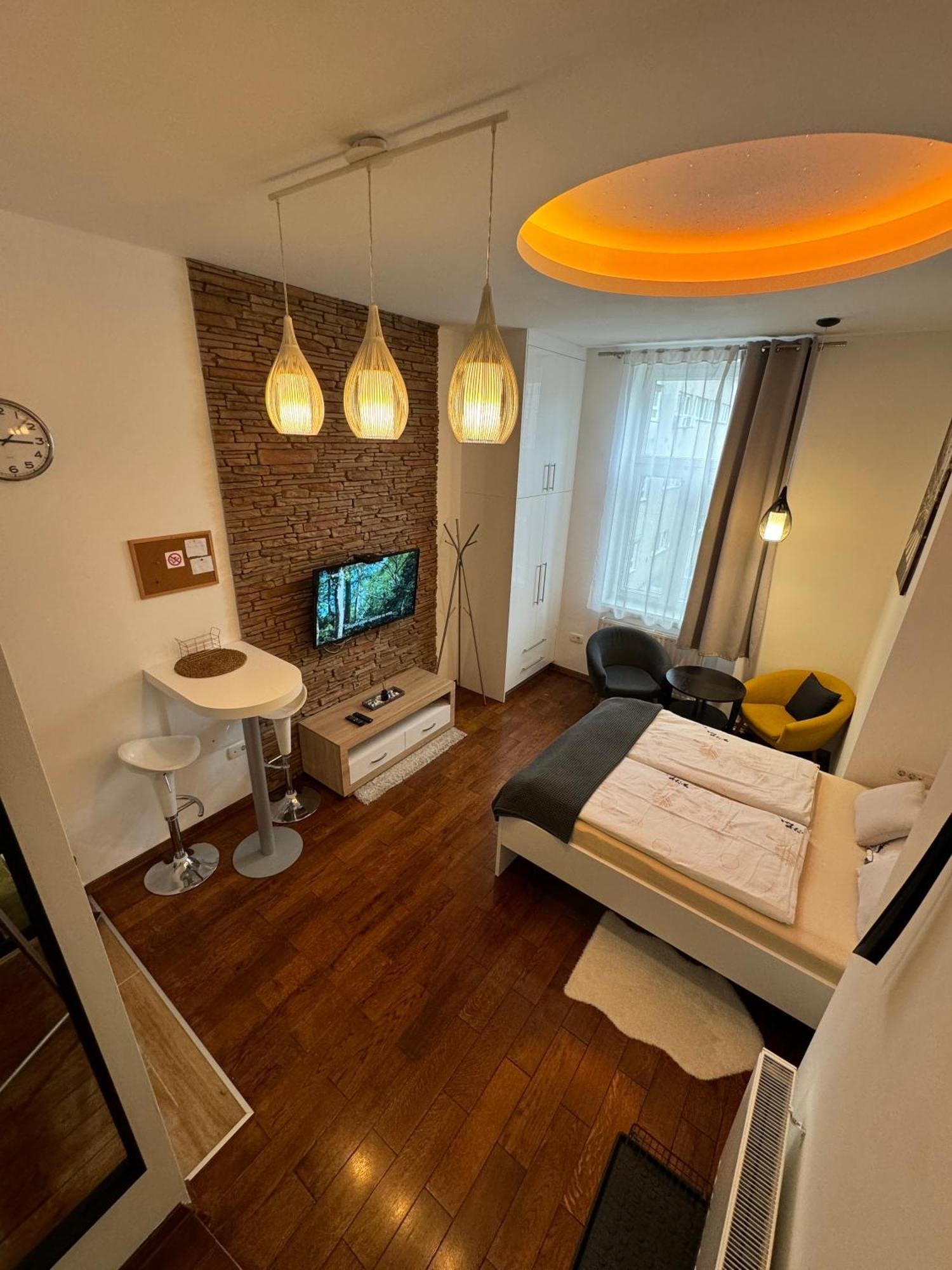 Apartment Home1 Zagreb