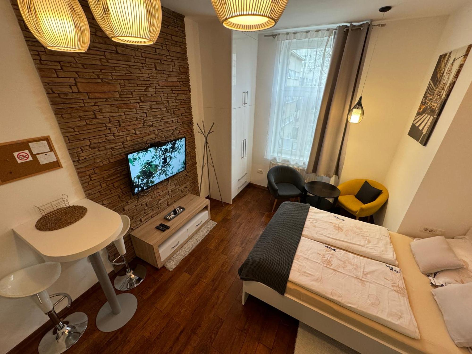 Home1 * Zagreb