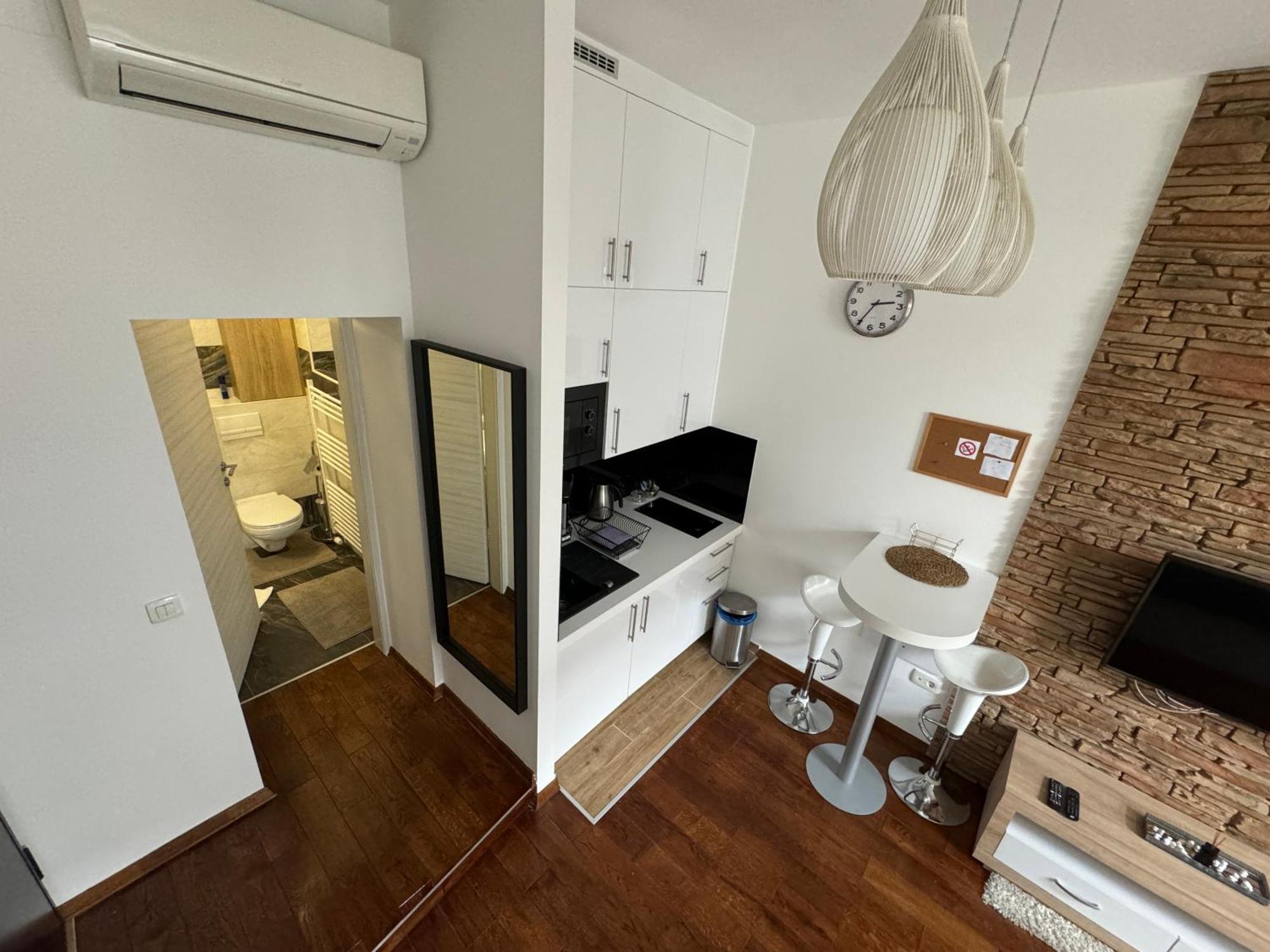 Home1 Apartment Zagreb