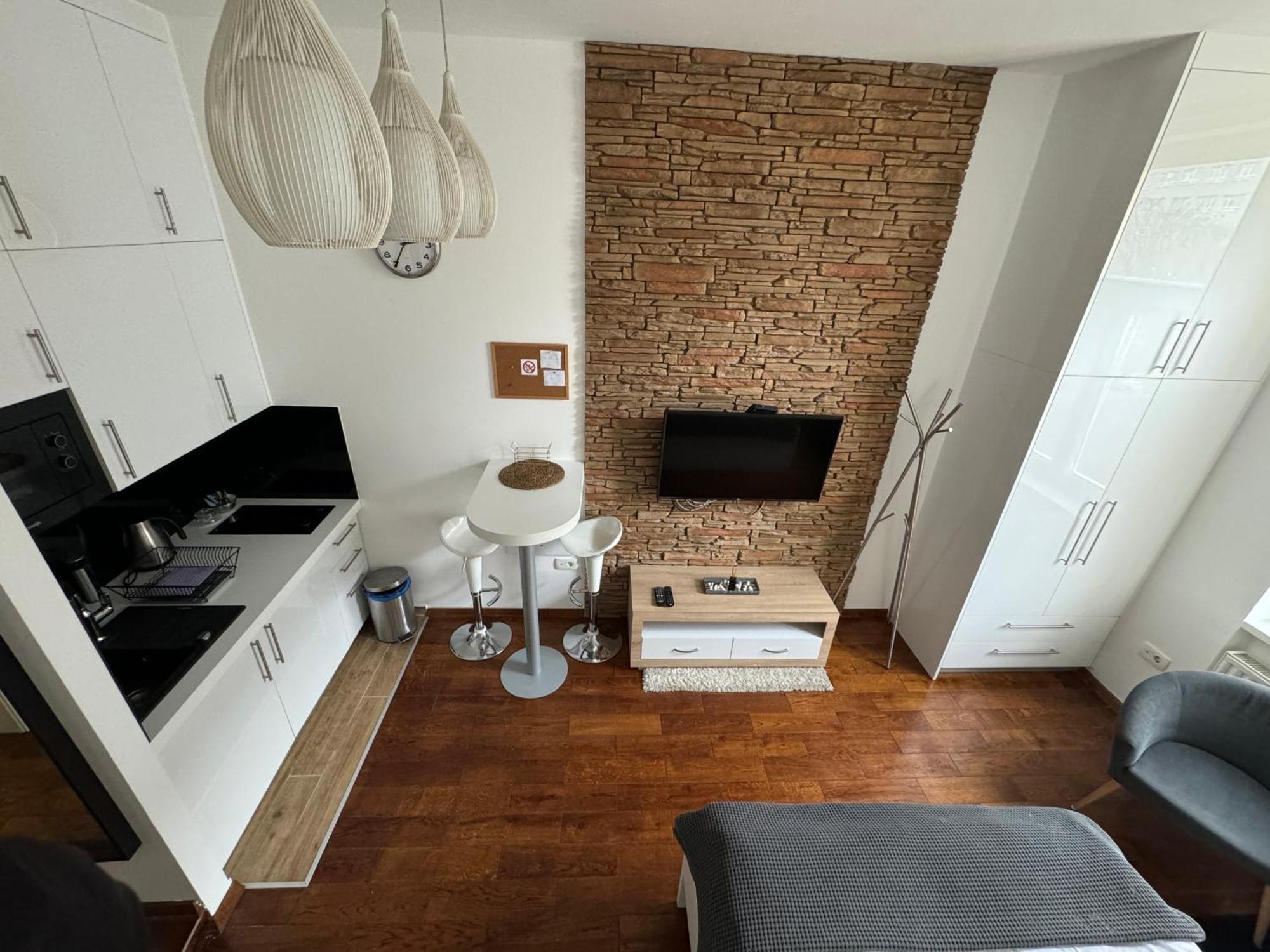 Apartment Home1 Zagreb