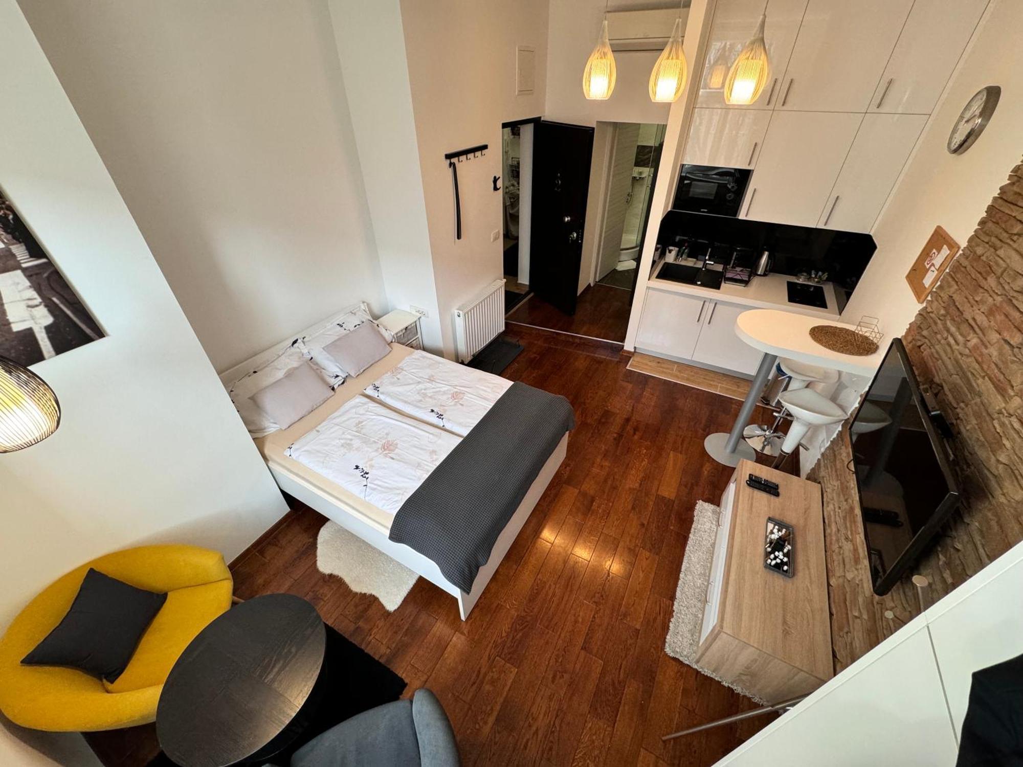 Home1 * Zagreb