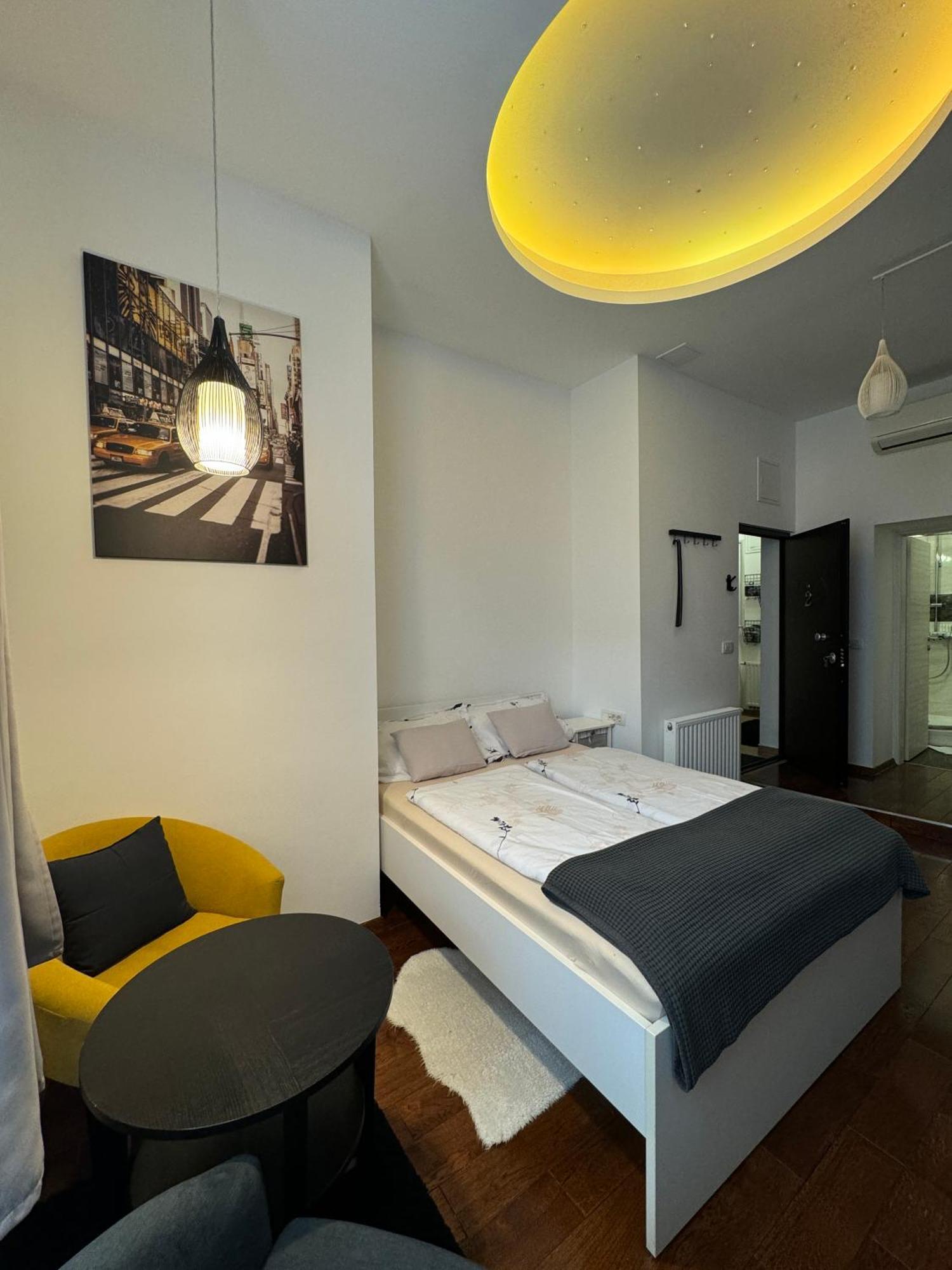 Home1 Apartment Zagreb
