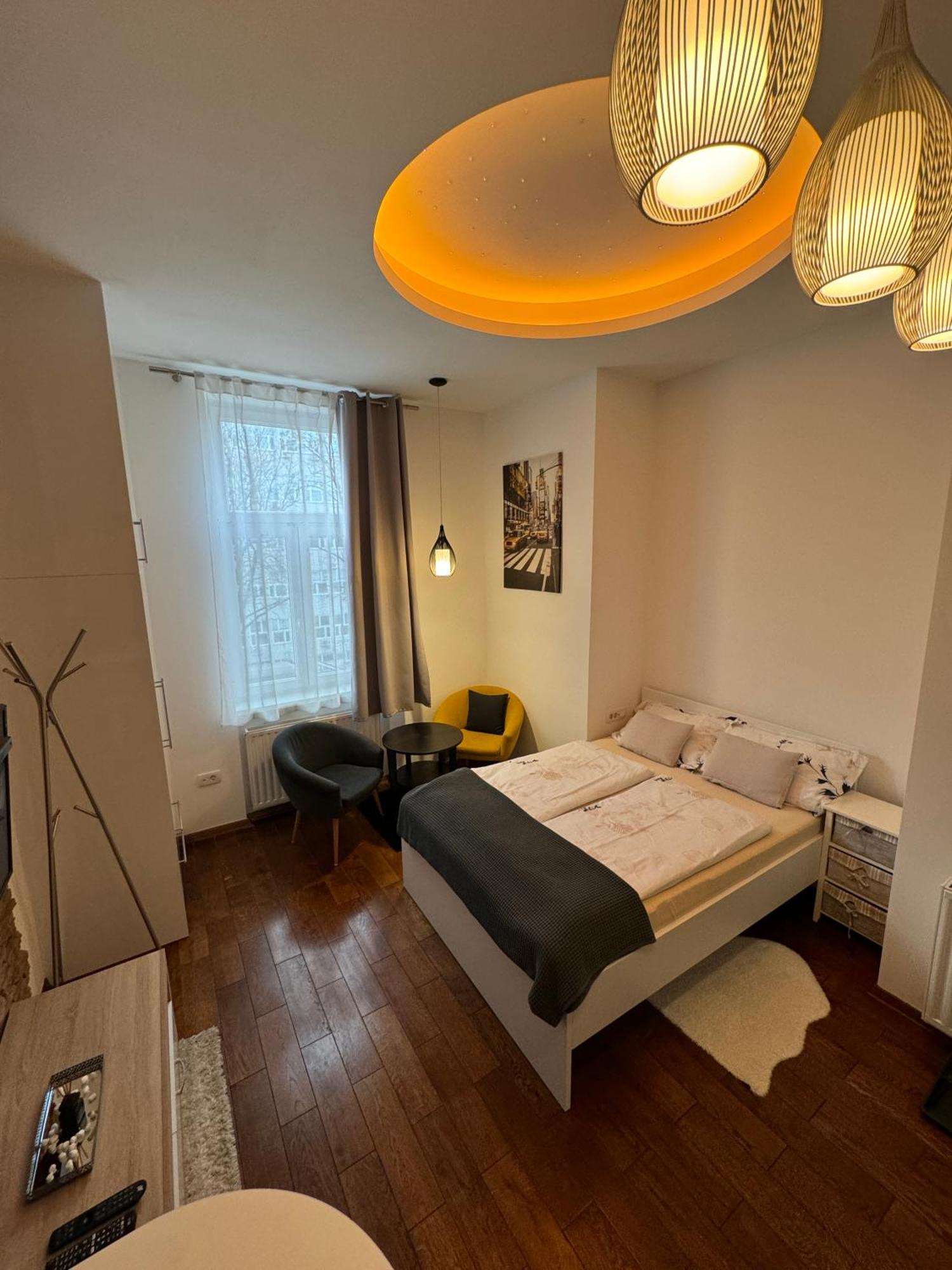 Home1 Apartment Zagreb