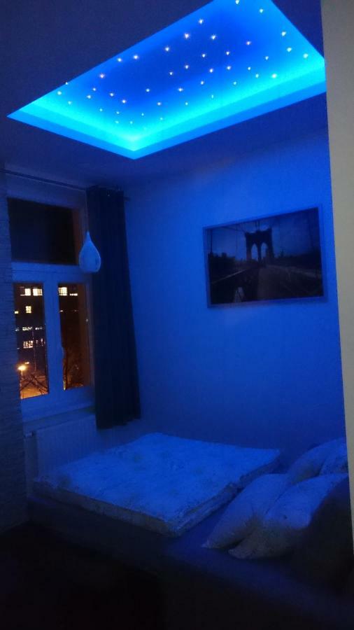 Apartman Home1 Zagreb