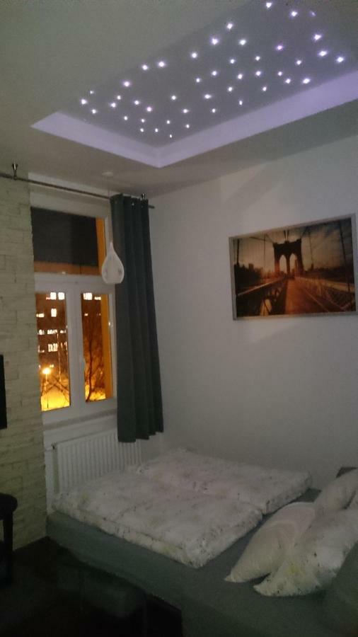 Home1 Apartment Zagreb