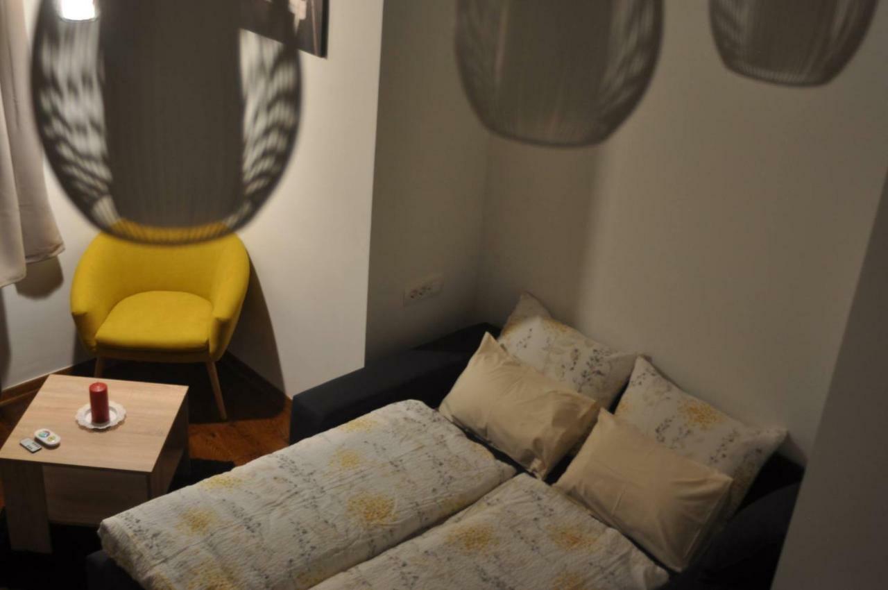 Home1 Apartment
