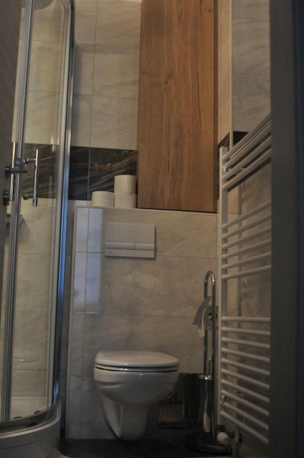 Apartment Home1 Zagreb