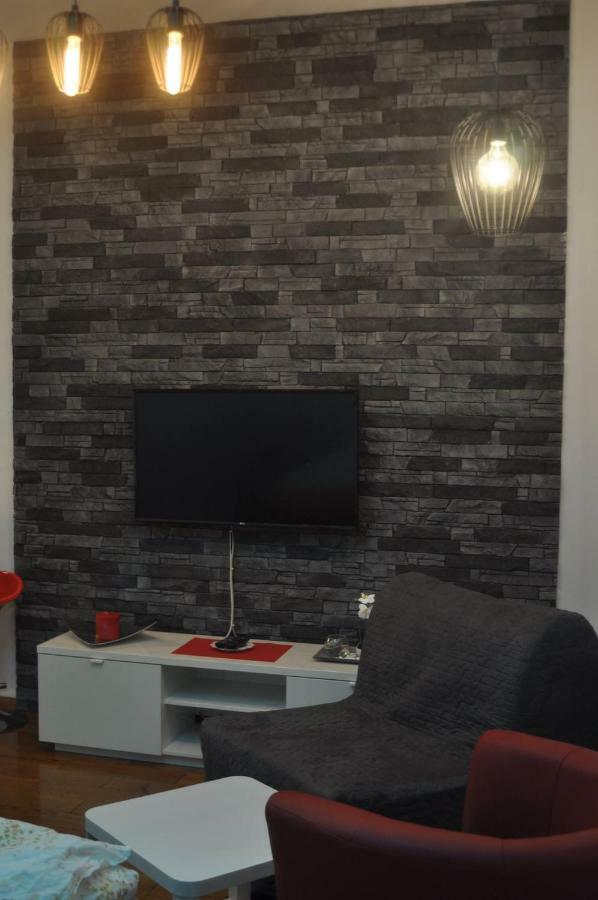 Home1 Apartment