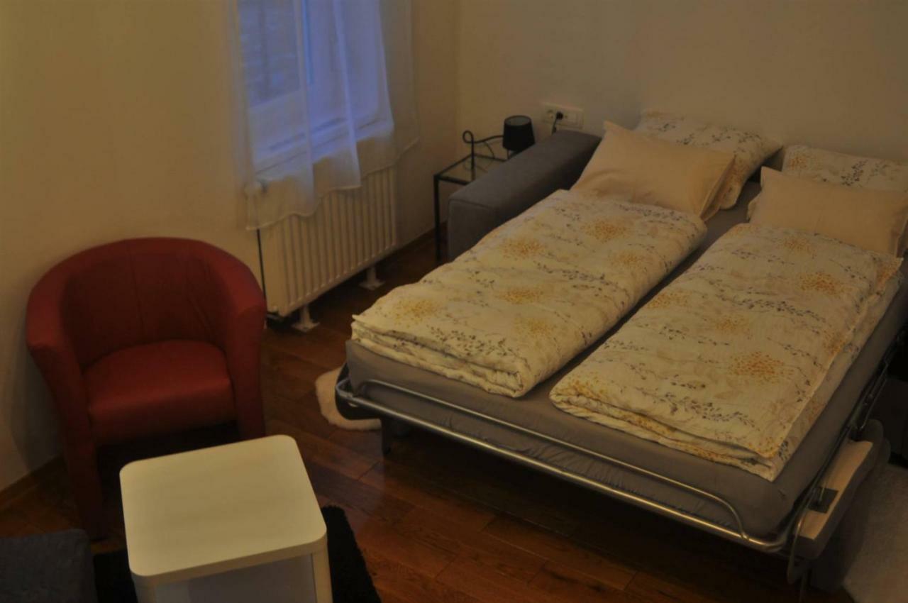 Apartment Home1 Zagreb