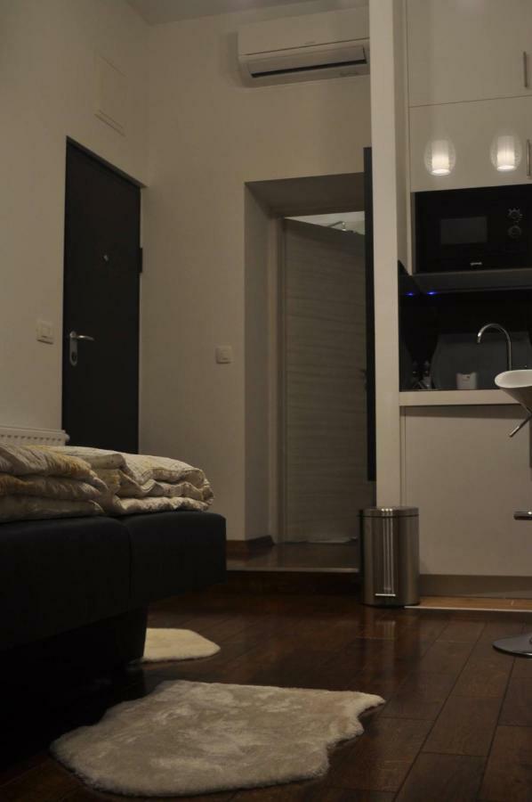 Apartment Home1 Zagreb