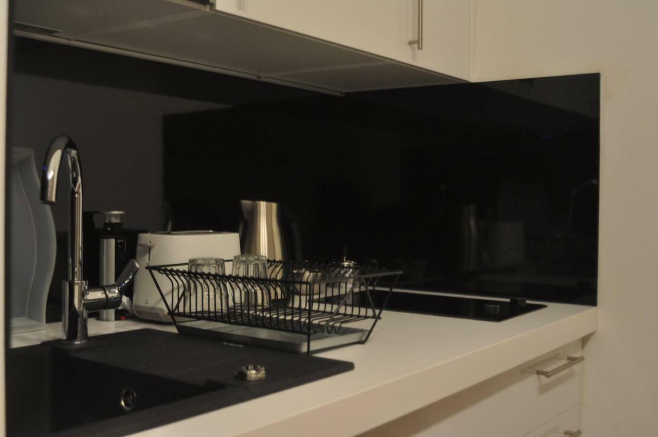 Apartman Home1 Zagreb