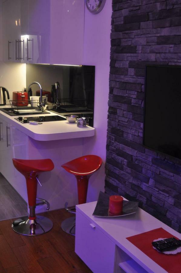 Apartman Home1
