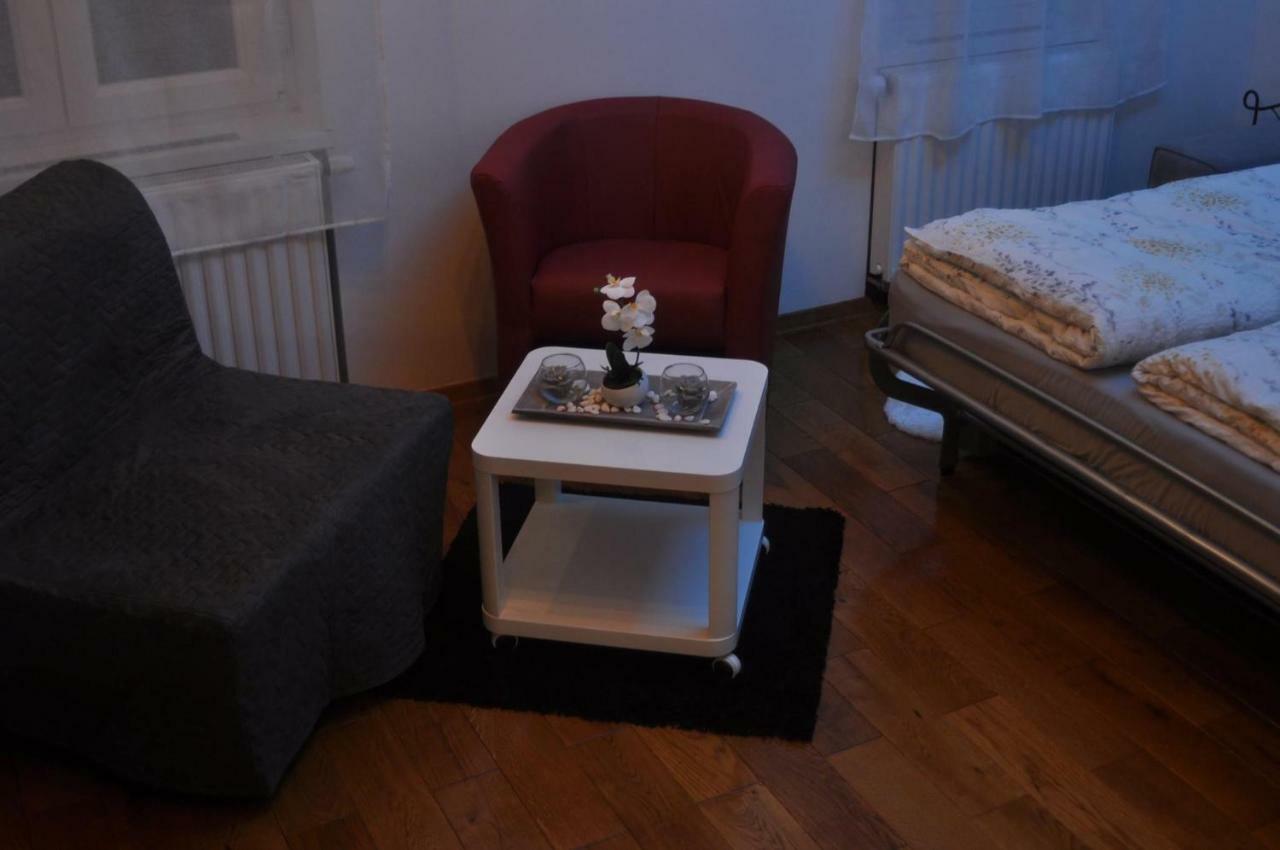 Home1 * Zagreb